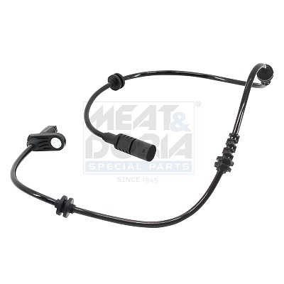 Meat & Doria Sensor, Raddrehzahl [Hersteller-Nr. 901160] für Mercedes-Benz