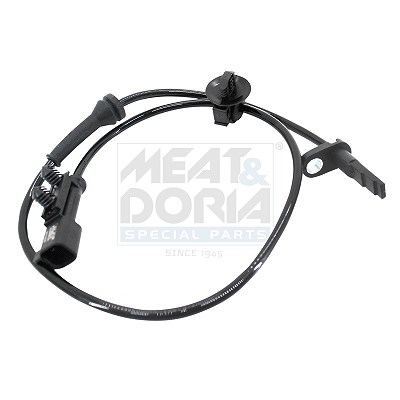 Meat & Doria Sensor, Raddrehzahl [Hersteller-Nr. 901183] für Tesla