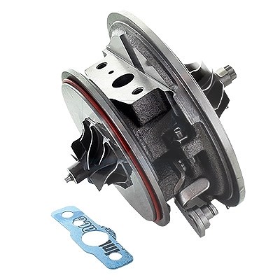 Meat & Doria Rumpfgruppe, Lader [Hersteller-Nr. 601118] für Toyota