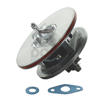 Meat & Doria Rumpfgruppe, Lader [Hersteller-Nr. 601252] für BMW