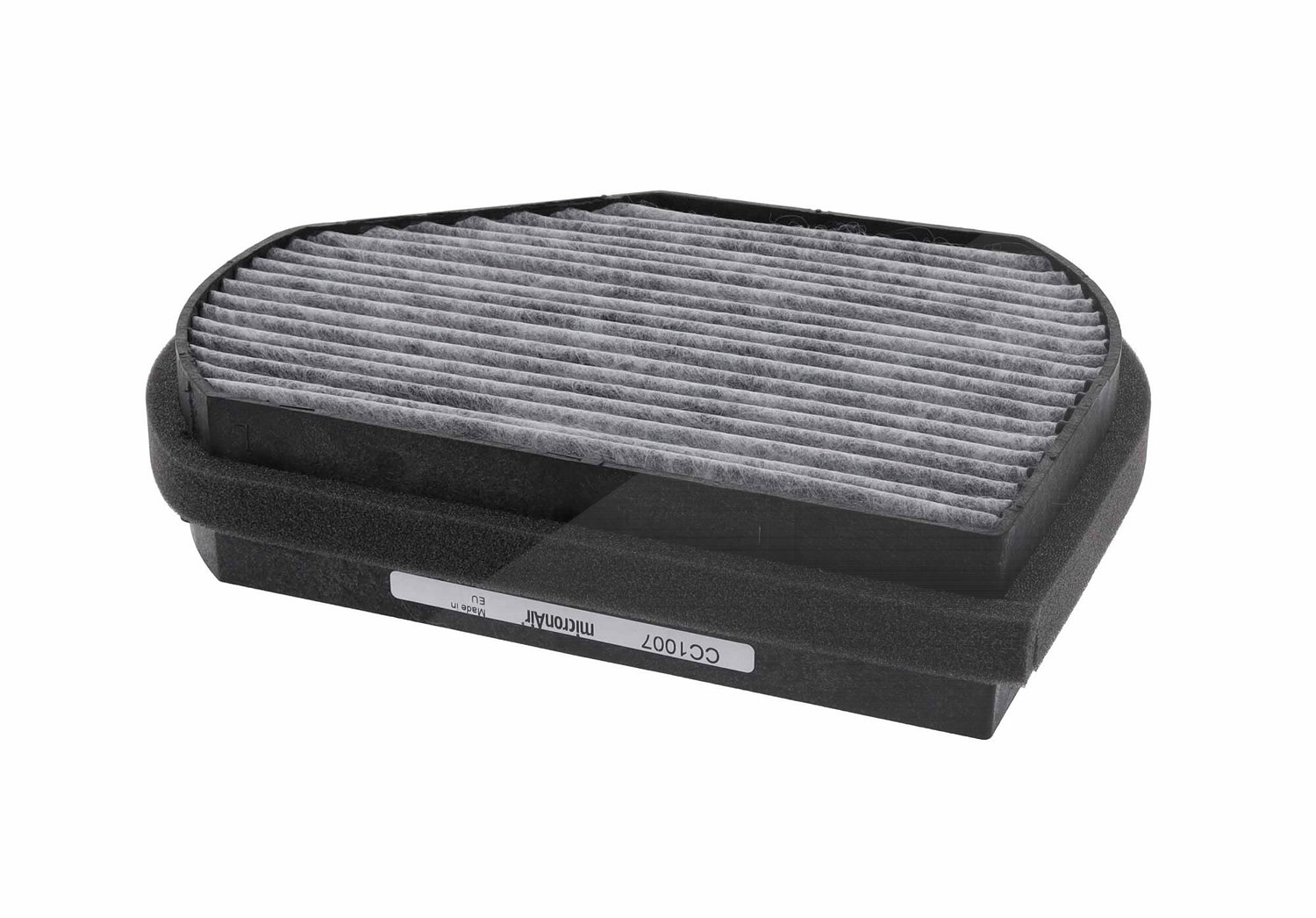 Corteco Filter, Innenraumluft ERSTAUSRÜSTERQUALITÄT [Hersteller-Nr. 21651961] für Chrysler, Mercedes-Benz