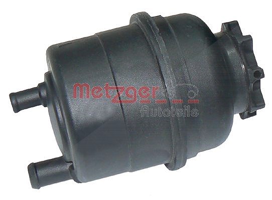 Metzger Autoteile Ausgleichsbehälter Servolenkung [Hersteller-Nr. 2140036] für BMW
