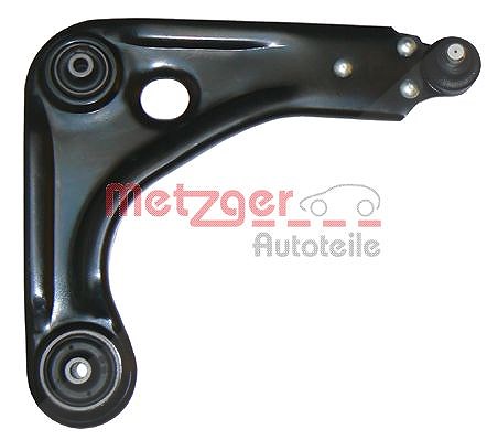 Metzger Autoteile Lenker, Radaufhängung [Hersteller-Nr. 58042602] für Ford
