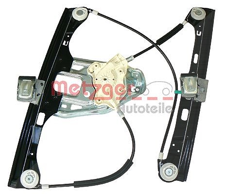 Metzger Autoteile Fensterheber [Hersteller-Nr. 2160111] für Mercedes-Benz