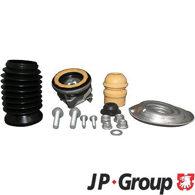 Jp Group Reparatursatz, Federbeinstützlager [Hersteller-Nr. 1342400110] für Mercedes-Benz