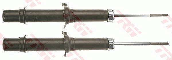 Trw Stoßdämpfer [Hersteller-Nr. JGM1016T] für Honda