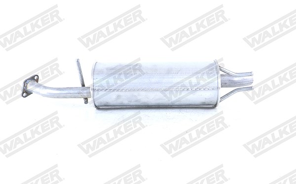 Walker Endschalldämpfer [Hersteller-Nr. 24269] für Chevrolet