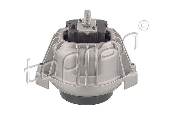 Topran Lagerung, Motor [Hersteller-Nr. 502108] für BMW