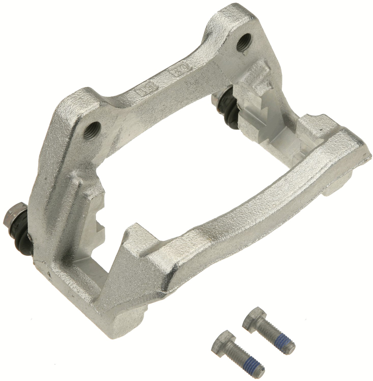 Trw Halter, Bremssattel [Hersteller-Nr. BDA1057] für Land Rover