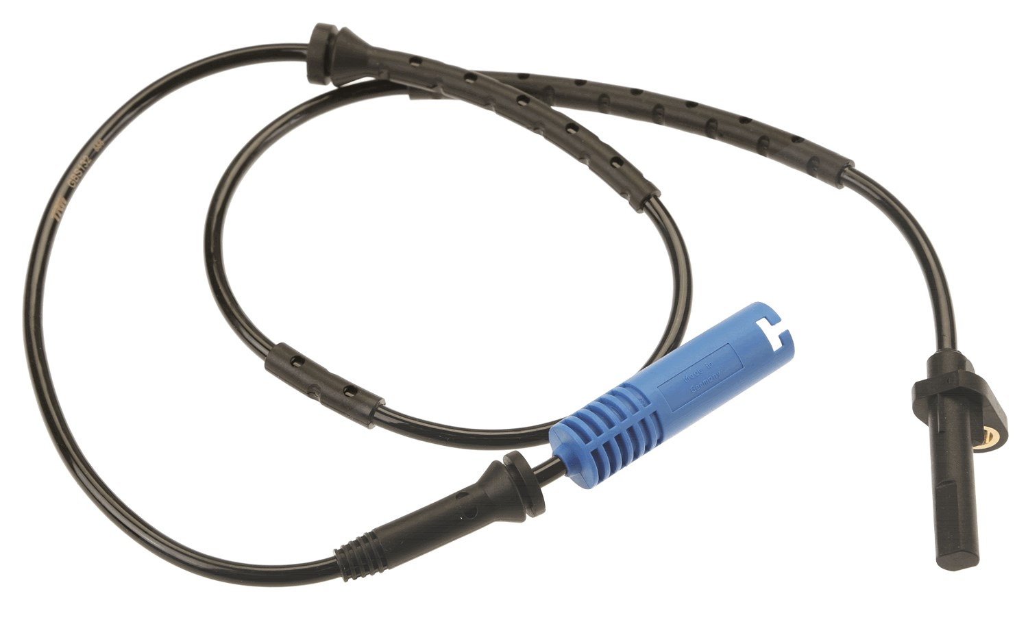 Trw Sensor, Raddrehzahl [Hersteller-Nr. GBS132] für BMW