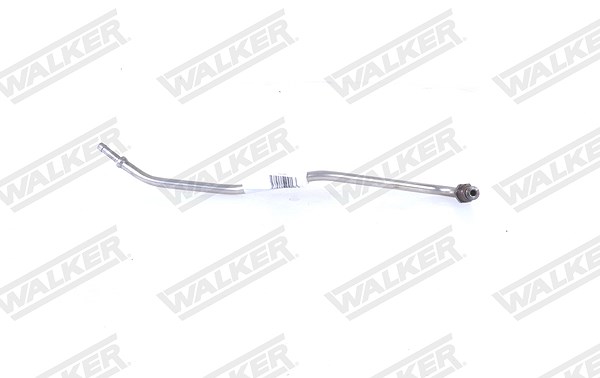 Walker Druckleitung, Drucksensor (Ruß-/Partikelfilter) [Hersteller-Nr. 10792] für Renault