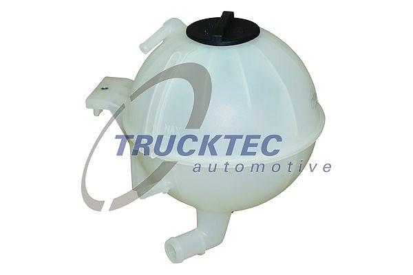 Trucktec Automotive Ausgleichsbehälter, Kühlmittel [Hersteller-Nr. 07.40.090] für VW, Mercedes-Benz