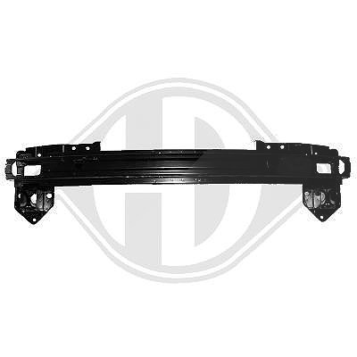 Diederichs Aufpralldämpfer, Stoßfänger [Hersteller-Nr. 6860060] für Hyundai