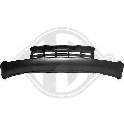 Diederichs Spoiler [Hersteller-Nr. 2205061] für VW