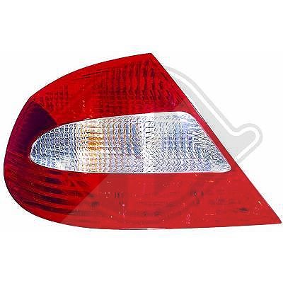 Diederichs Heckleuchte [Hersteller-Nr. 1626190] für Mercedes-Benz