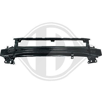 Diederichs Aufpralldämpfer, Stoßfänger [Hersteller-Nr. 7831060] für Skoda