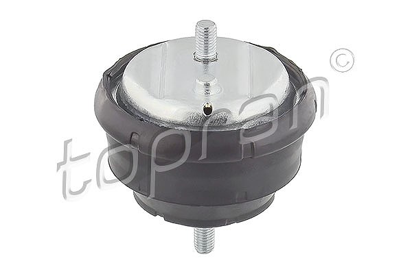 Topran Lagerung, Motor [Hersteller-Nr. 500272] für BMW