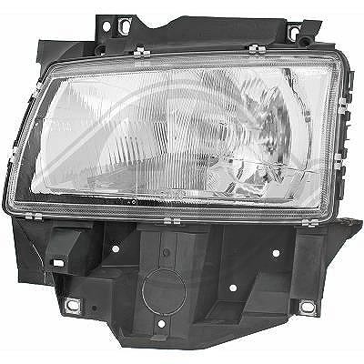 Diederichs Hauptscheinwerfer [Hersteller-Nr. 2271083] für VW