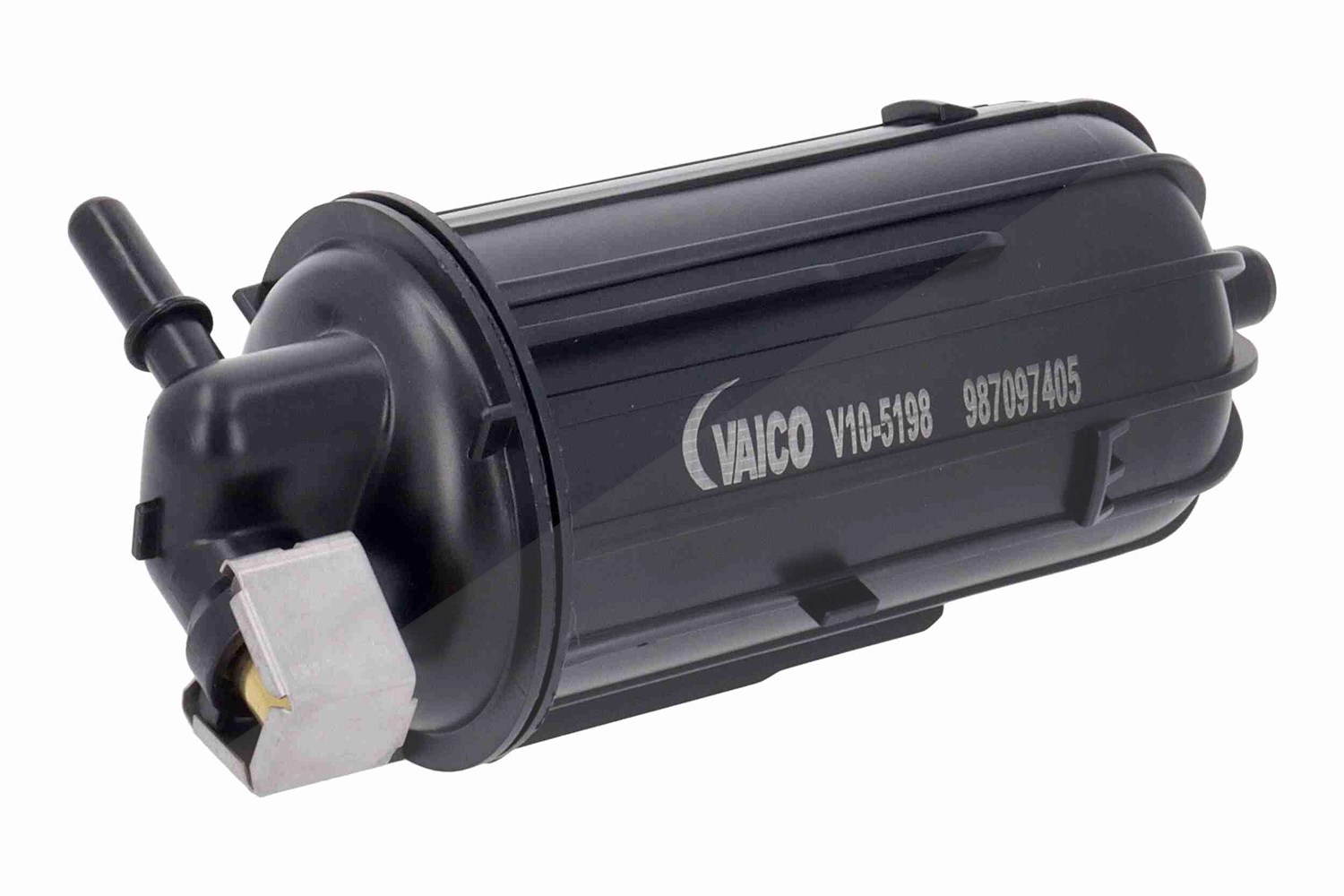 Vaico Kraftstofffilter [Hersteller-Nr. V10-5198] für Audi