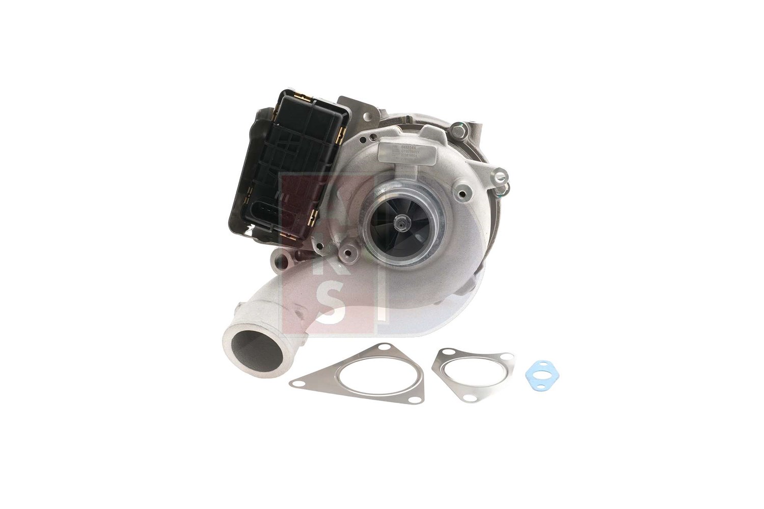 Aks Dasis Lader, Aufladung [Hersteller-Nr. 045214N] für Audi