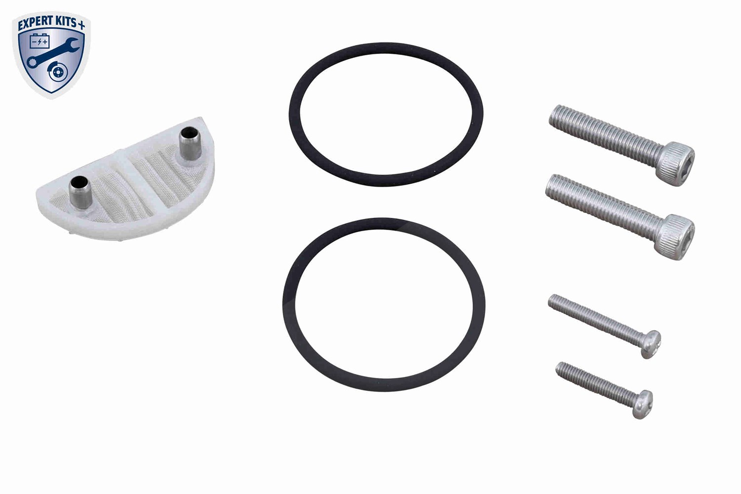Vaico Hydraulikfilter, Lamellenkupplung-Allradantrieb [Hersteller-Nr. V10-6982] für Ford, Opel, Audi, Volvo, Skoda, Seat, VW, Saab, Land Rover