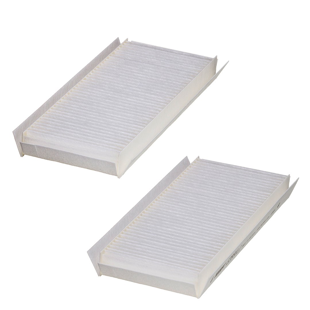 Hengst Filter Filter, Innenraumluft [Hersteller-Nr. E3991LI-2] für Hyundai