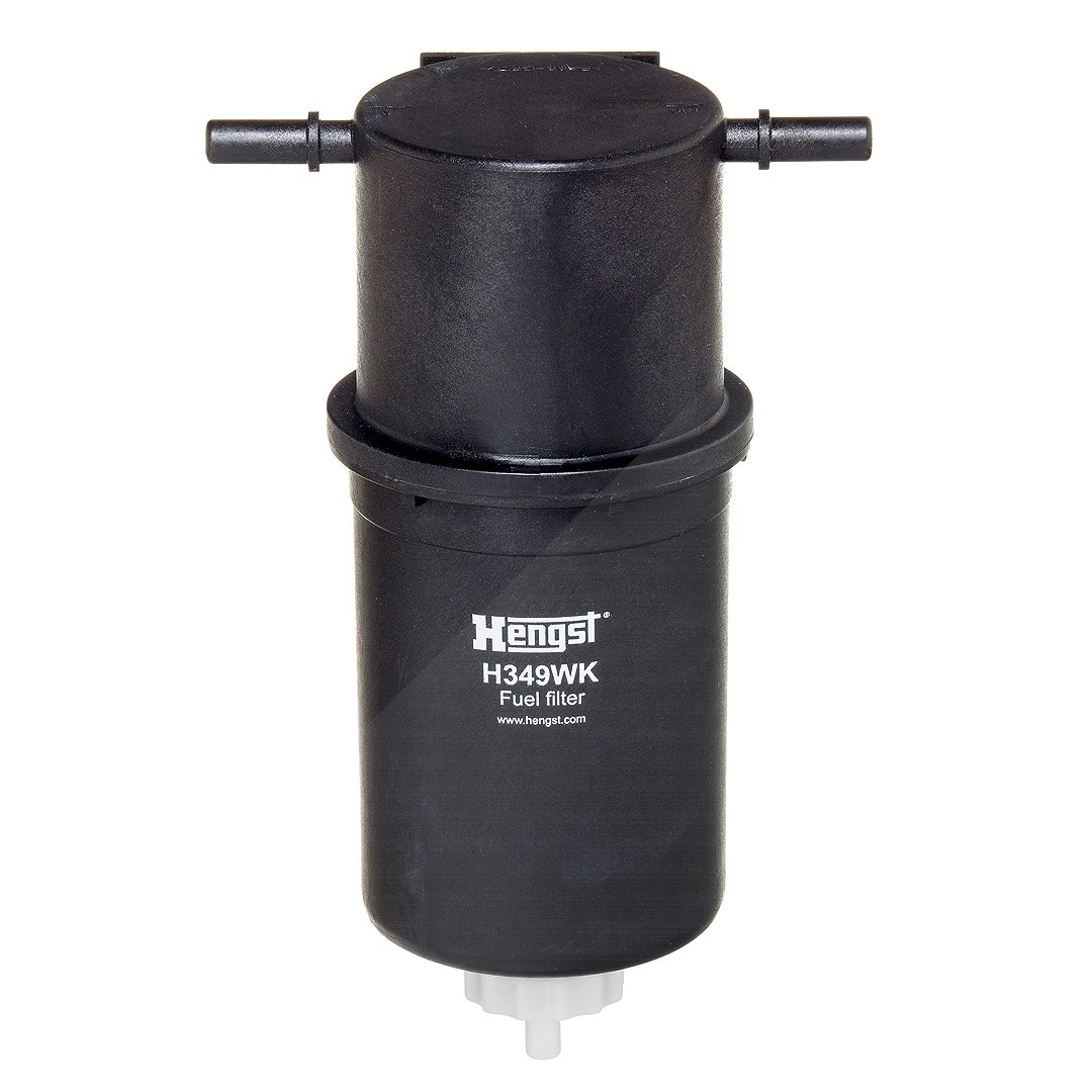 Hengst Filter Kraftstofffilter [Hersteller-Nr. H349WK] für VW