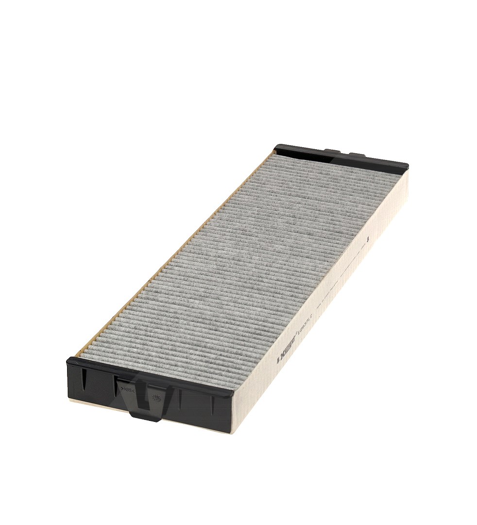 Hengst Filter Filter, Innenraumluft [Hersteller-Nr. E2937LC] für Peugeot