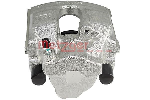 Metzger Autoteile Bremssattel [Hersteller-Nr. 6261295] für Mercedes-Benz