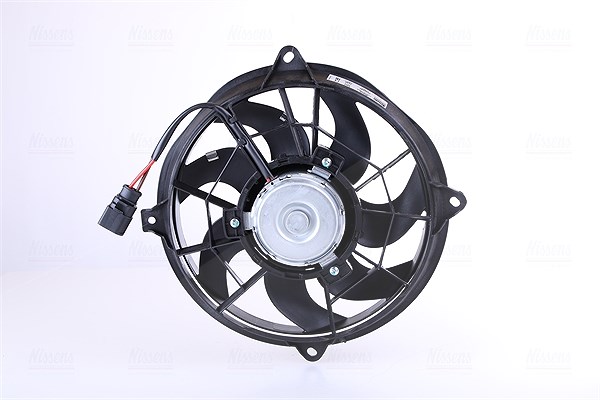 Nissens Lüfter, Motorkühlung [Hersteller-Nr. 85909] für VW, Seat