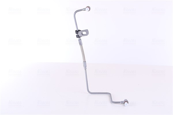 Nissens Ölleitung, Lader [Hersteller-Nr. 935156] für Ford