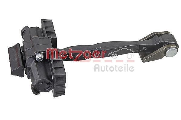 Metzger Autoteile Türfeststeller [Hersteller-Nr. 2312236] für Skoda
