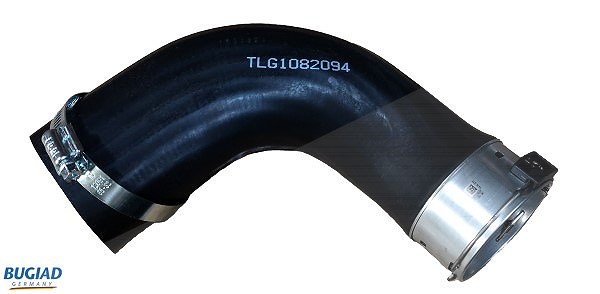 Bugiad Ladeluftschlauch [Hersteller-Nr. 82094] für Volvo