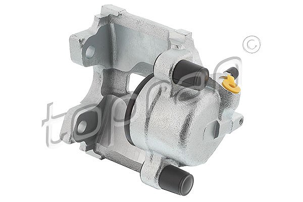 Topran Bremssattel [Hersteller-Nr. 631454] für Mercedes-Benz, VW