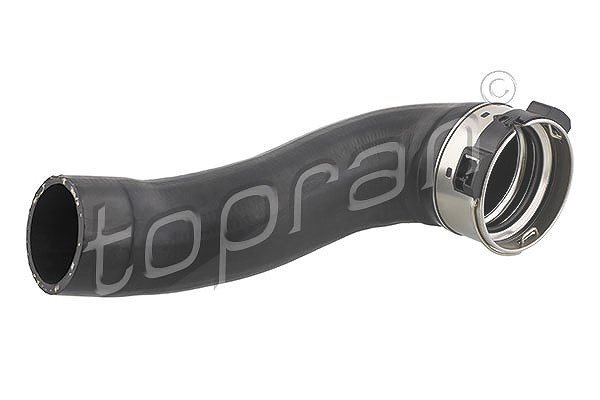 Topran Ladeluftschlauch [Hersteller-Nr. 116925] für VW