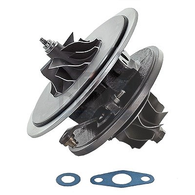 Meat & Doria Rumpfgruppe, Lader [Hersteller-Nr. 601029] für BMW