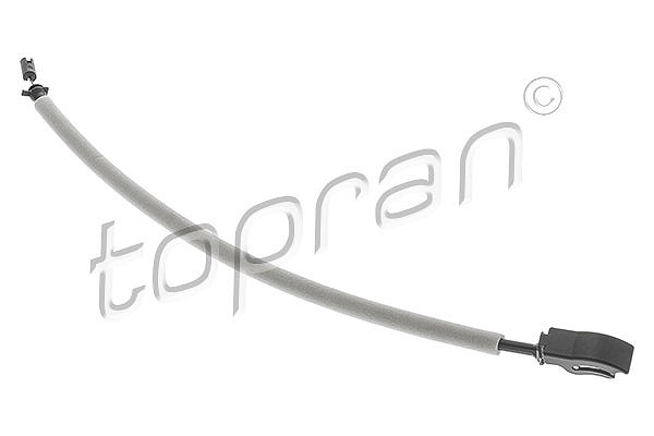 Topran Seilzug, Türentriegelung [Hersteller-Nr. 503652] für BMW