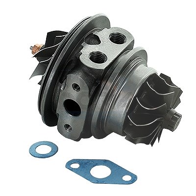 Meat & Doria Rumpfgruppe, Lader [Hersteller-Nr. 601142] für Volvo