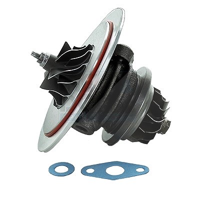 Meat & Doria Rumpfgruppe, Lader [Hersteller-Nr. 601301] für Iveco
