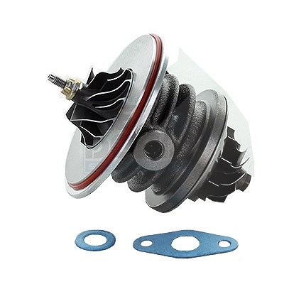 Meat & Doria Rumpfgruppe, Lader [Hersteller-Nr. 60481] für Audi, VW, Skoda, Seat