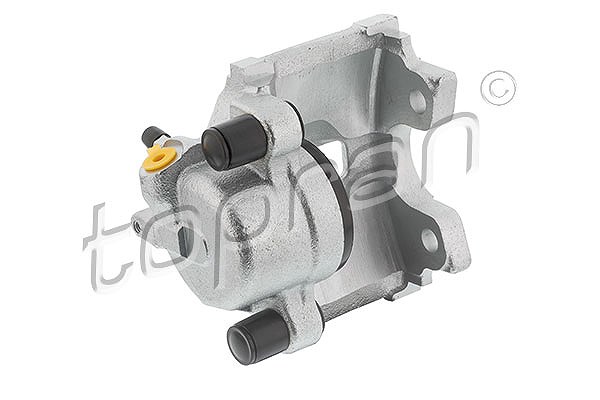 Topran Bremssattel [Hersteller-Nr. 631453] für Mercedes-Benz, VW