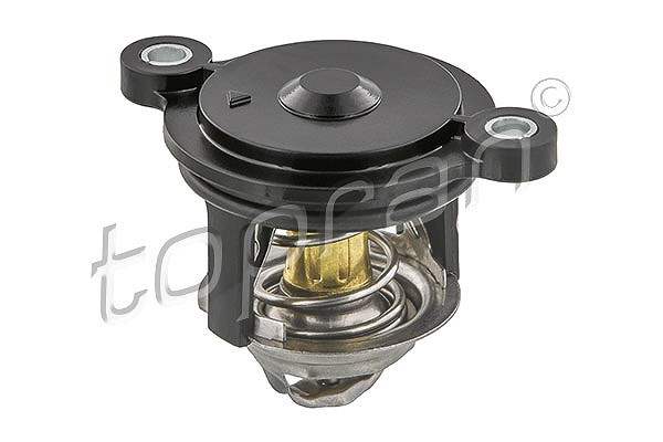 Topran Thermostat, Kühlmittel [Hersteller-Nr. 630313] für Ford