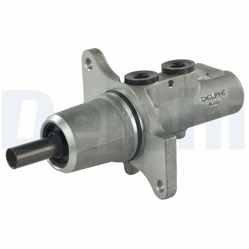 Für DELPHI HYDRAULIKA HAMULCOWA SPRZEGLOWA LM80365 BRAKE MASTER CYLINDER - Bild 4