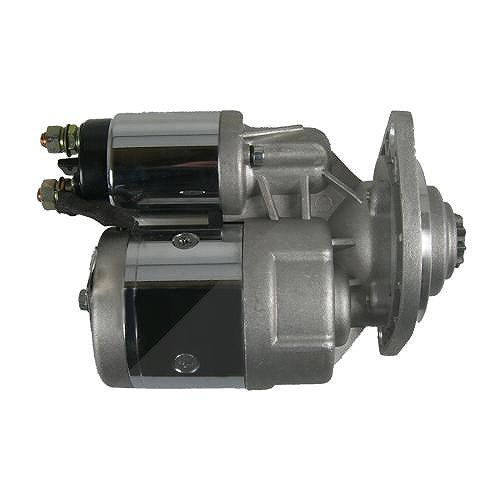 Bestprice Anlasser [Hersteller-Nr. 31473264] für Skoda, VW