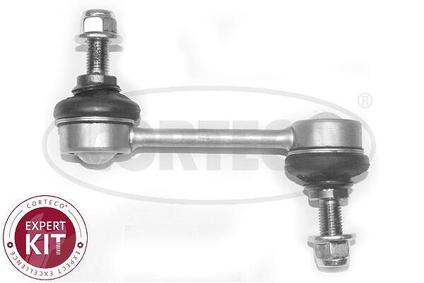 Corteco Stange/Strebe, Stabilisator [Hersteller-Nr. 49400946] für Citroën, Peugeot, Fiat