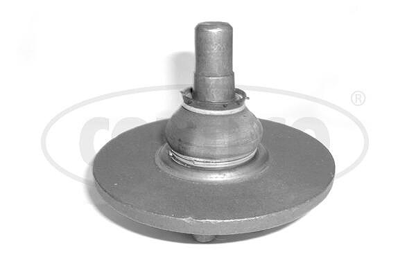 Corteco Trag-/Führungsgelenk [Hersteller-Nr. 49395731] für Opel, Renault