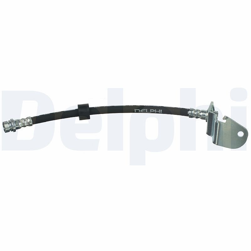 Delphi Bremsschlauch Hinten Links Mazda Tribute - Bild 6