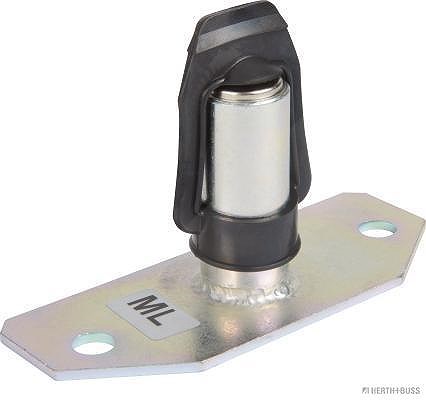 Herth+buss Elparts Halter, Rundumkennleuchte [Hersteller-Nr. 84771022]