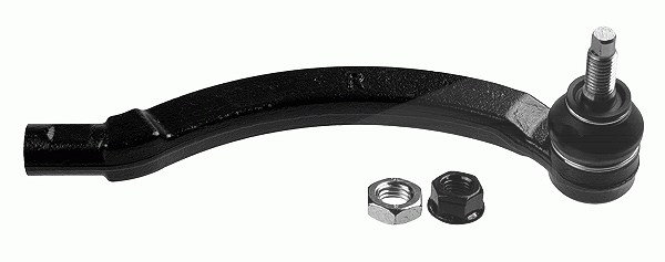 Lemförder Spurstangenkopf [Hersteller-Nr. 2667503] für Volvo