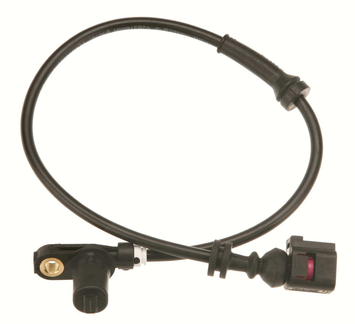 Trw Sensor, Raddrehzahl [Hersteller-Nr. GBS2023] für Seat, VW, Ford